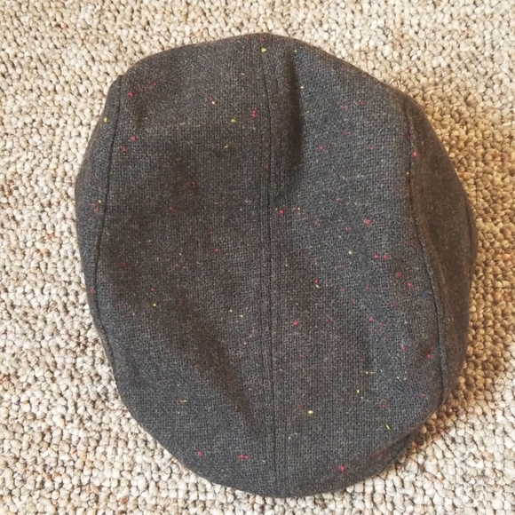 winter driving cap